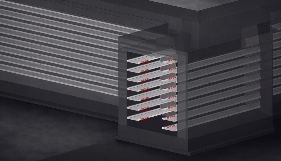 Jsme projekční kancelář