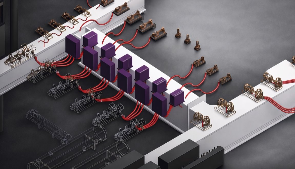 Jsme projekční kancelář